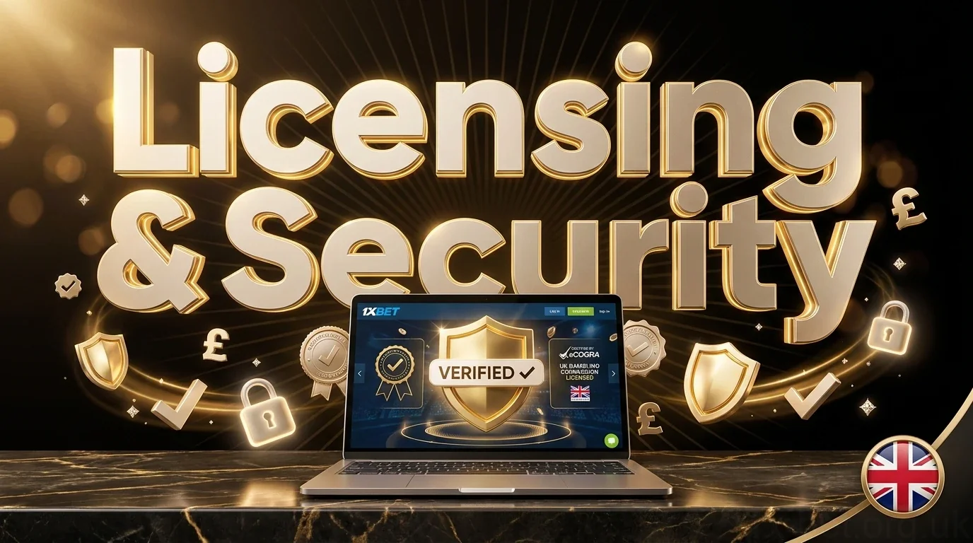 Licensing & Security